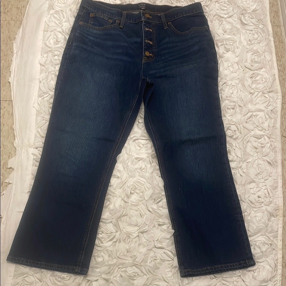Women's Blue Jeans